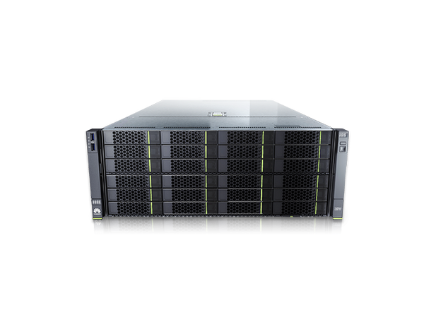 吸引用户的服务器 数据处理与存储支持服务的关键特性